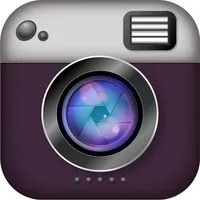 iCamShutter icon