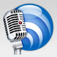 TwistedWave Recorder icon