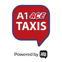 A1 Ace Taxis (Taunton) icon