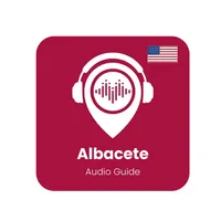 Audioguide Albacete icon