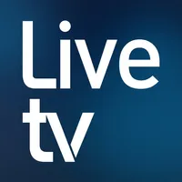 HUMAX Live TV icon