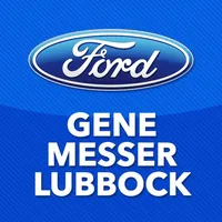 Gene Messer Ford Lubbock icon