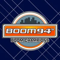 BOOM 94FM icon