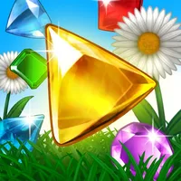 Cascade Gem & Jewel Adventure icon