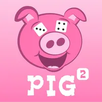 PIG - Best Dice Game icon