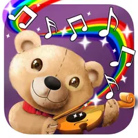 Nursery Rhymes Collection icon