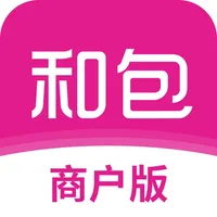 和包商户版 icon