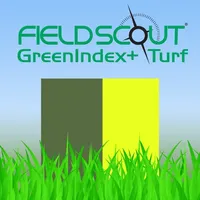 FieldScout GreenIndex+ Turf icon