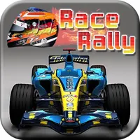 Race Rally 3D Chasing Fast AI Car's Racer Game icon