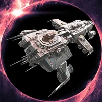 Galaxy Pirates icon