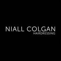 Niall Colgan Hairdressing icon