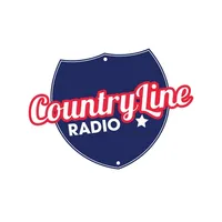 CountryLine Radio icon