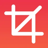 Square Fit Photo Video Editor icon