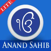 Anand Sahib ji icon