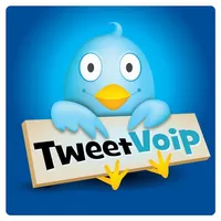 Tweet Voip icon