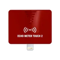 Echo Meter Touch Bat Detector icon