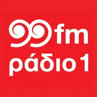 Radio 1 99fm icon