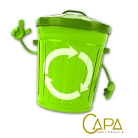 CAPA Recyclage icon