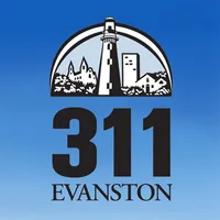 Evanston 311 icon