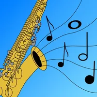 Alto Saxophone Fingering Guide icon