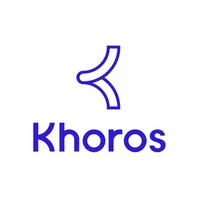 Khoros Marketing icon