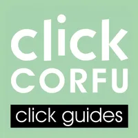 Corfu by clickguides.gr icon