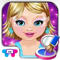 Design It! - Baby Fashion Designer: Dress Up , Make Up and Outfit Maker & Tailor icon