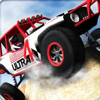 ULTRA4 Offroad Racing icon