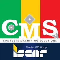 Iscar CMS icon