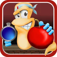 Earthworm Runner icon