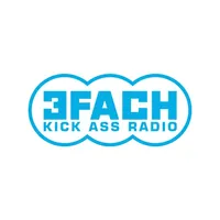 Radio 3FACH icon