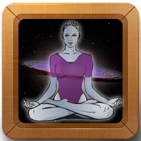 Yoga World icon