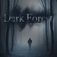 Dark Forest - HORROR GameBook icon