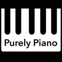 Piano Lessons & Learn icon