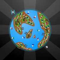 My Planet Simulation icon