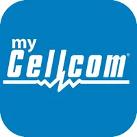 myCellcom App icon