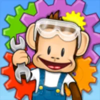 Monkey Preschool Fix-It icon