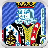 FreeCell Solitaire Games Card icon