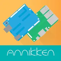 Annikken Andee icon