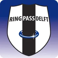 Ring Pass Delft icon