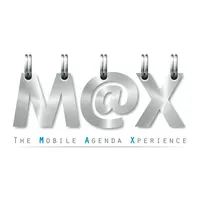 MAX Agenda icon