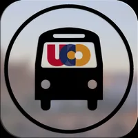 UCObus icon