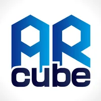 ARcube - Augmented Reality app icon