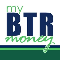 MyBTR Money icon