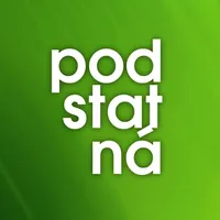 Podstatná jména icon