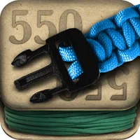 Paracord 3D: Animated Paracord Instructions icon