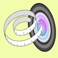 MeasureShooting icon