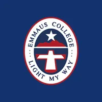 Emmaus College icon