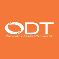 Orthopedic Design & Technology icon