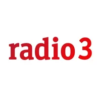 Radio 3 icon